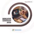 Indikator Pendidikan Kabupaten Mukomuko 2019