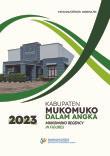 Mukomuko Regency In Figures 2023