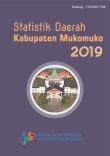 Regional Statistics of Mukomuko Regency 2019