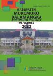 Mukomuko Regency in Figures 2022