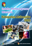 Indeks Pembangunan Manusia Kabupaten Mukomuko 2011