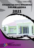 Kecamatan Kota Mukomuko Dalam Angka 2021