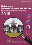 Kabupaten Mukomuko Dalam Angka 2019