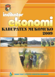 Indikator Ekonomi Kabupaten Mukomuko 2009