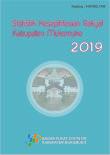 Statistik Kesejahteraan Rakyat Kabupaten Mukomuko 2019
